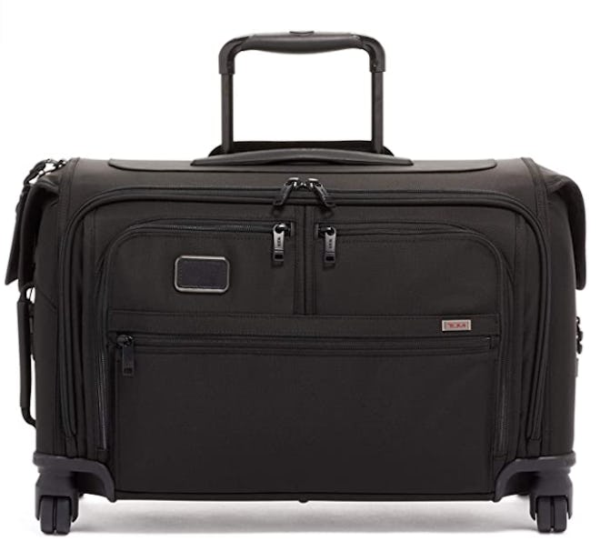 Tumi Alpha 3 Garment Carry-On