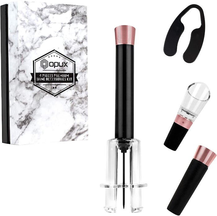 OPUX Wine Bottle Opener