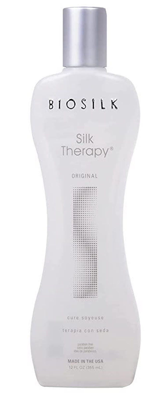 BioSilk Silk Hair Therapy