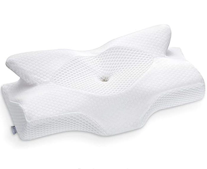 Elviros Memory Foam Pillow