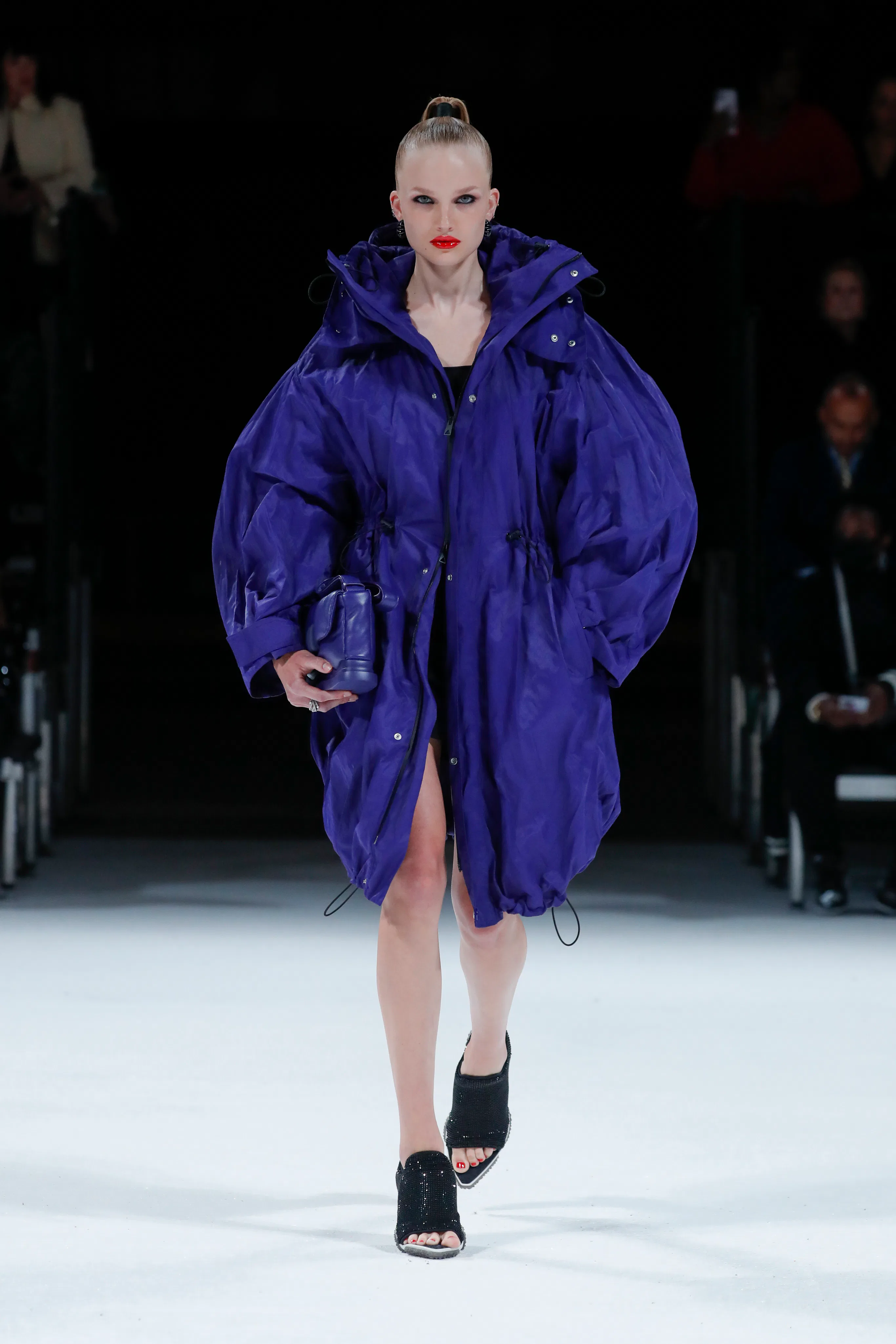 bottega veneta 2022ss side gore boots｜靴 