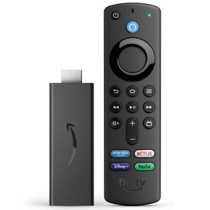 Amazon Fire TV Stick