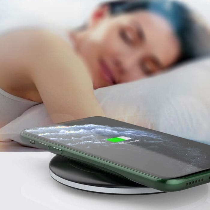 Yootech Wireless Charger