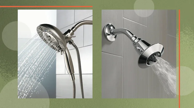 The 5 Best Delta Shower Heads