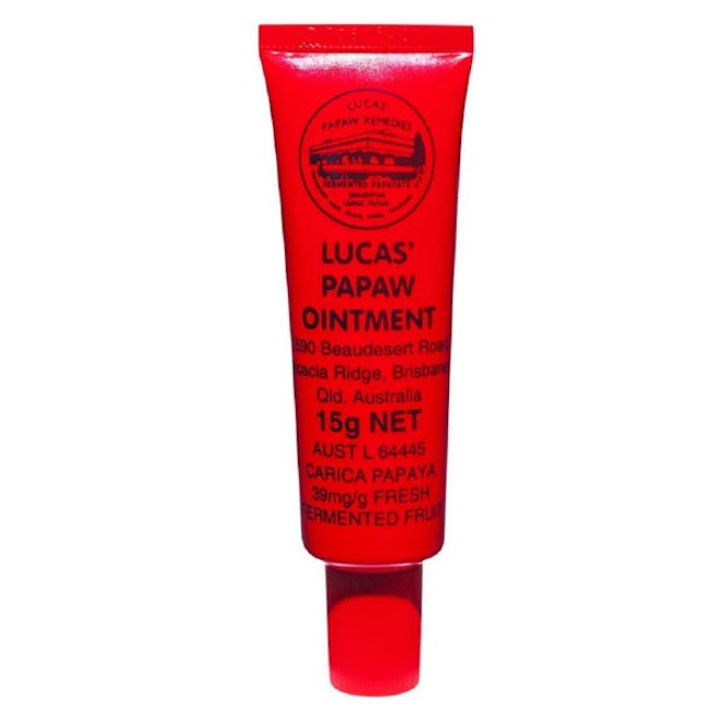 Lucas Papaw Ointment