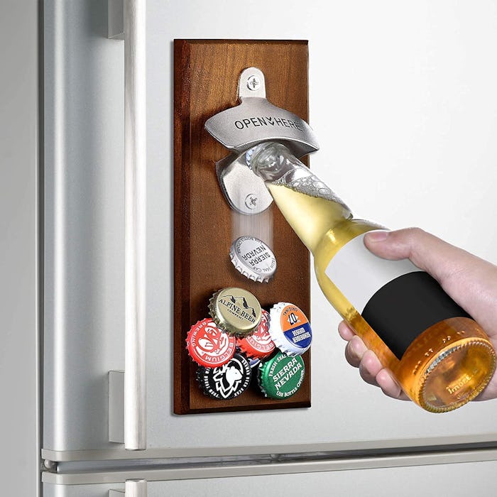 EVOFLY Magnetic Bottle Opener