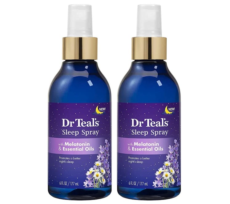 Dr Teal's Sleep Spray (2-Pack)