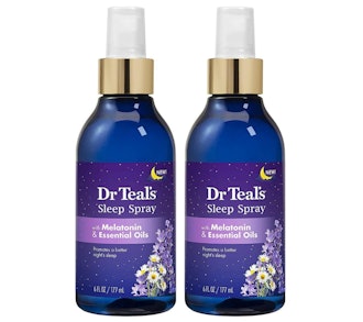 Dr Teal's Sleep Spray (2-Pack)