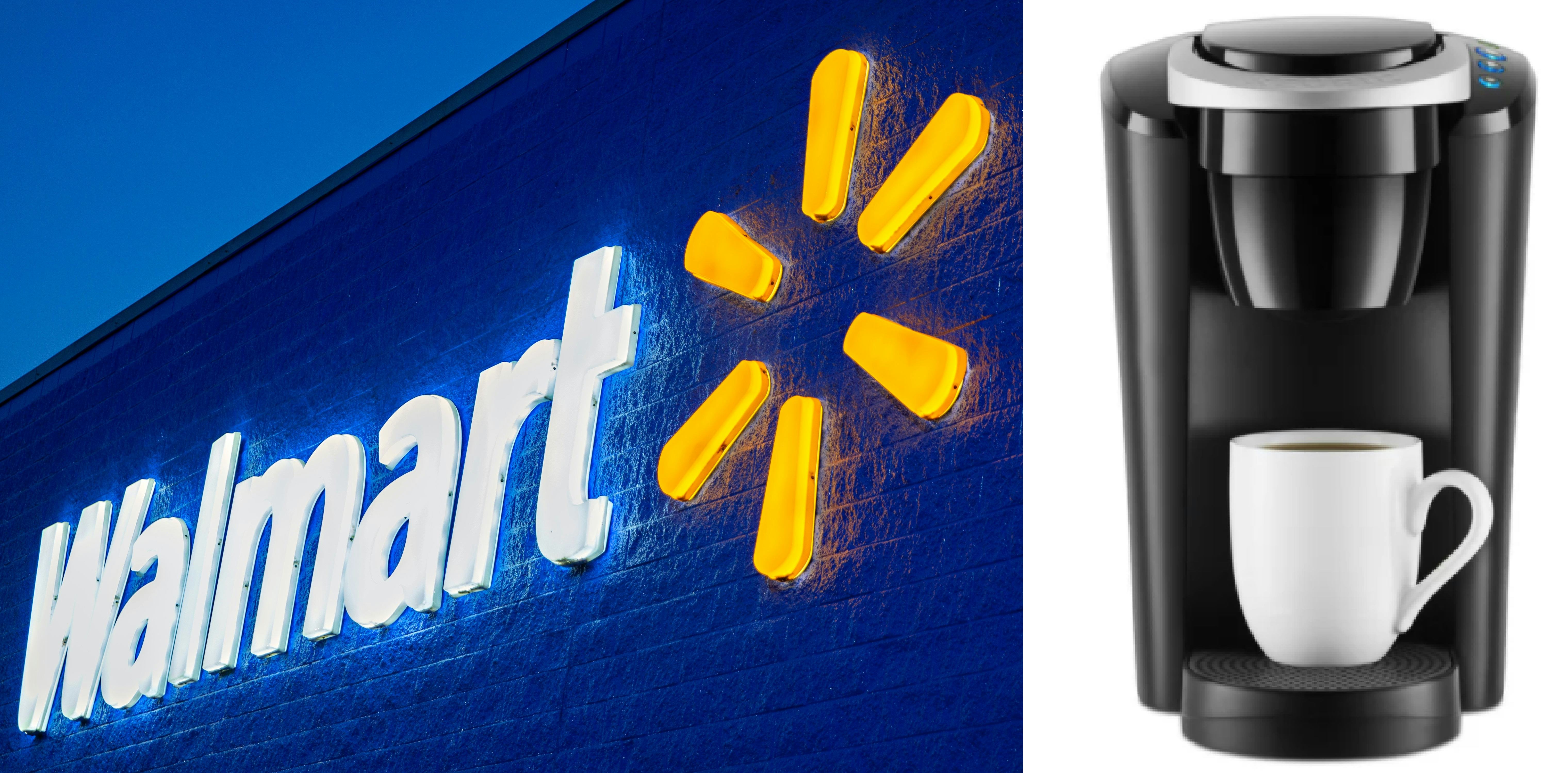 Walmart's Deals For Days 2021 When, How To Shop, & More