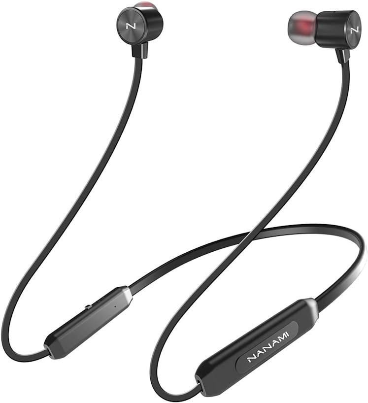 NANAMI Bluetooth Earbuds