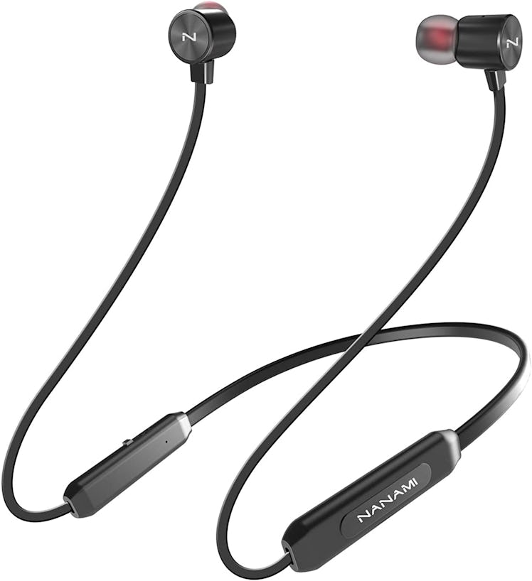 NANAMI Bluetooth Earbuds