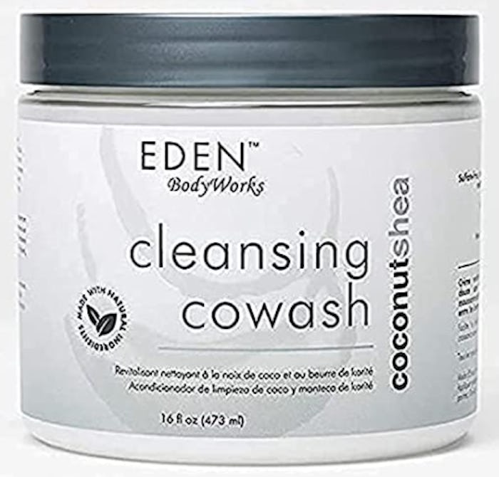 EDEN BodyWorks Coconut Shea Cleansing Cowash