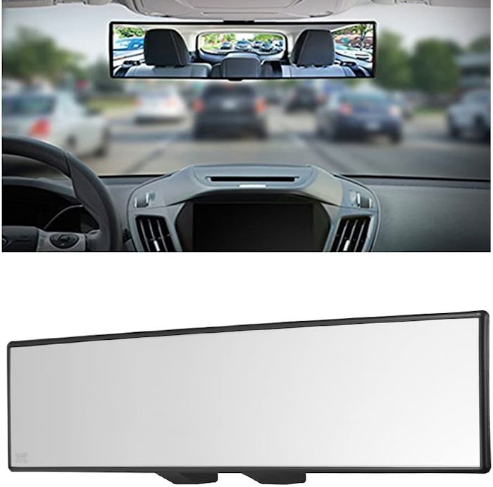 Yoolight Car Rearview Mirror