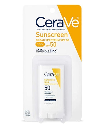 CeraVe Sunscreen Stick SPF 50