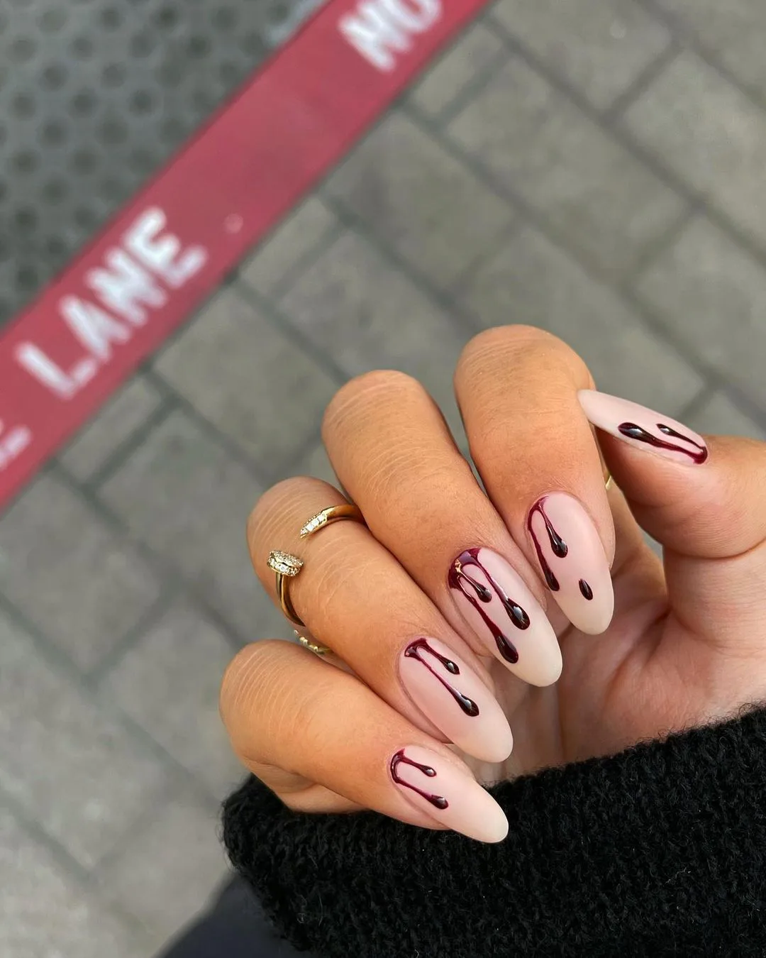 Halloween Nails 2021: 12 Spooky Design Ideas