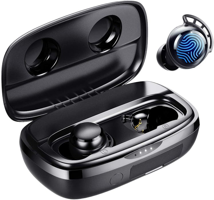 Tribit Flybuds3 Wireless Earbuds 