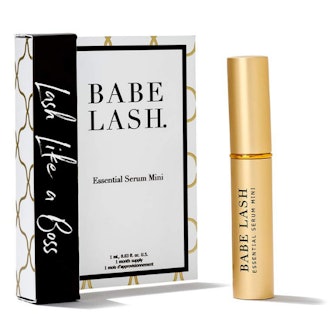 Babe Lash Essential Serum for Eyelash & Brow