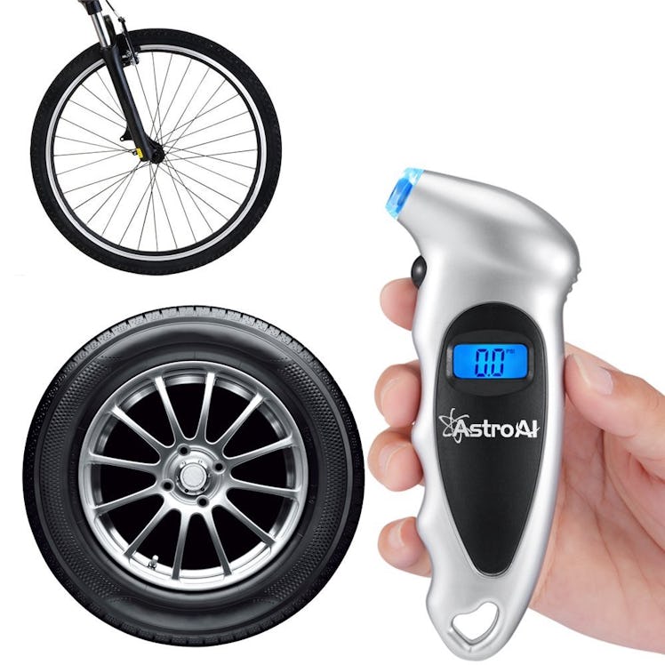 AstroAI Digital Tire Pressure Gauge