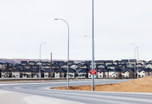 The pros and cons of moving to commuter towns vs. rural neighborhoods.