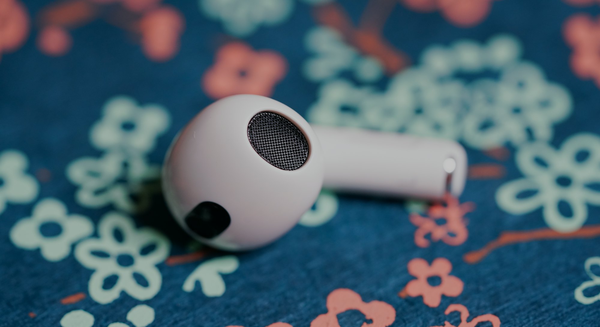 AirPods 3 review: The best non-ANC wireless earbuds for iPhone and iPad