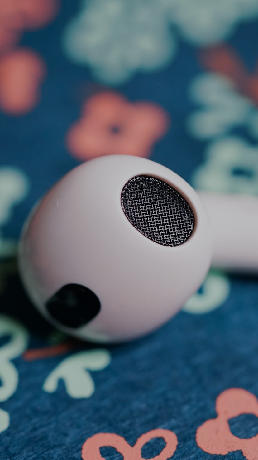 AirPods 3 review: The best non-ANC wireless earbuds for iPhone and iPad