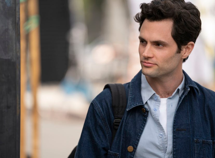 This TikTok Points Out A Strange Mistake In 'You' Season 3 That Fans Can't Unsee