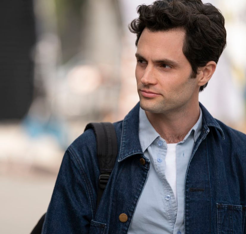 This TikTok Points Out A Strange Mistake In 'You' Season 3 That Fans Can't Unsee