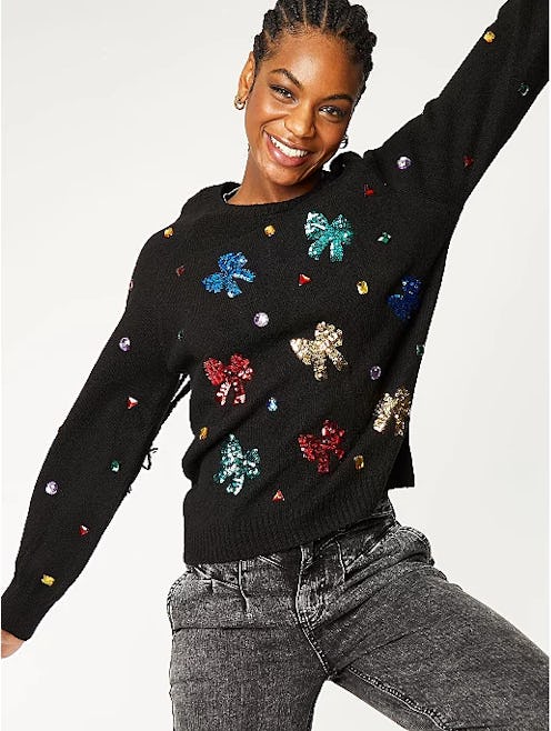 Supermarket Christmas Jumpers To Buy Now