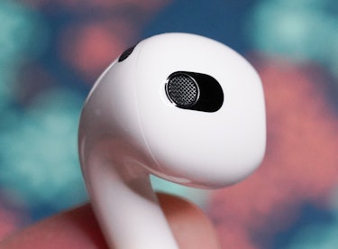 AirPods 3 review: A no-brainer, unless you hate noise