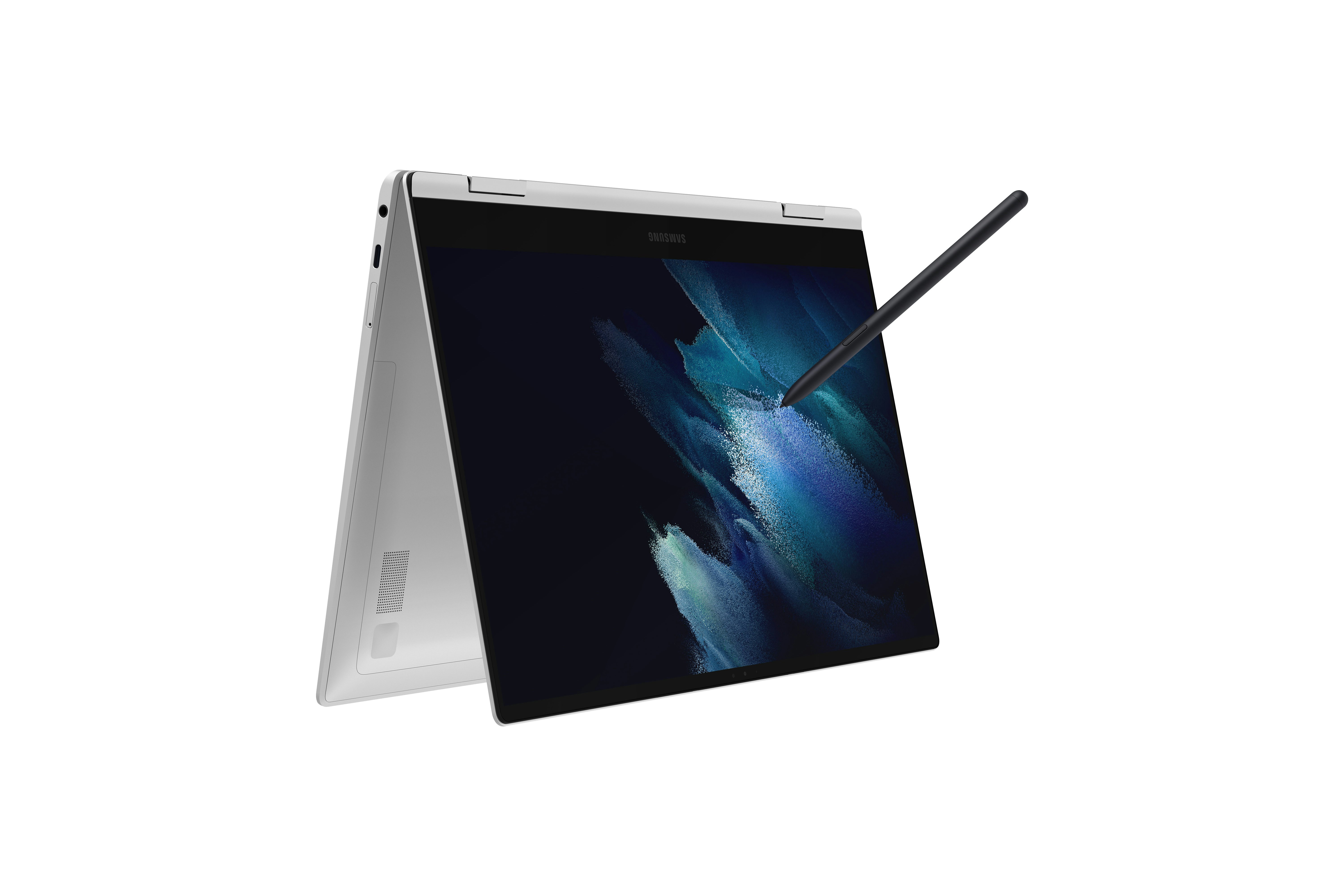 How to Use the S Pen With a Galaxy Book Pro 360