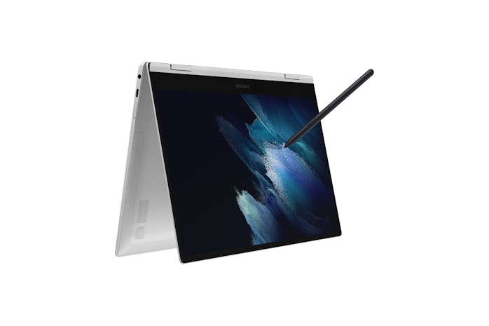 Samsung Galaxy Book Pro 360 5G