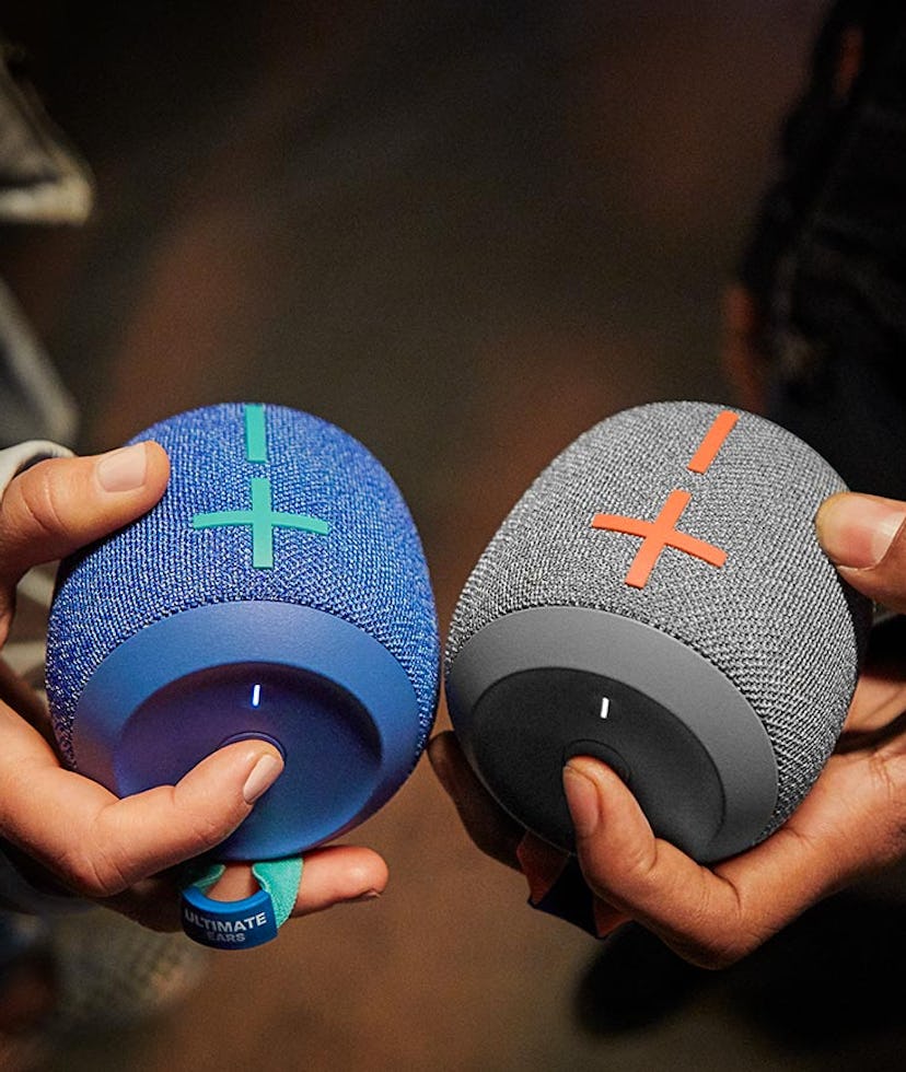 bluetooth speakers from JBL