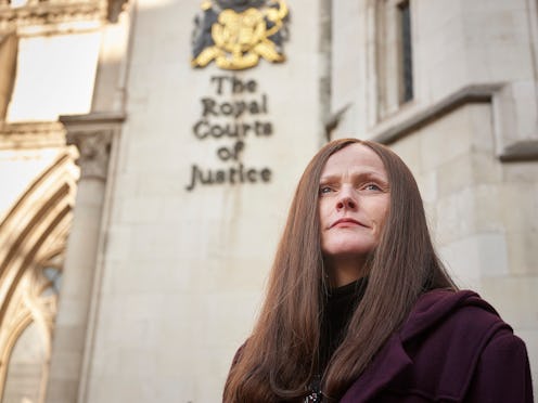 Maxine Peake as Anne Williams in ITV's 'Anne'