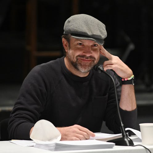 Jason Sudeikis 'SNL' episode featured one especially steamy sketch. Photo via NBC