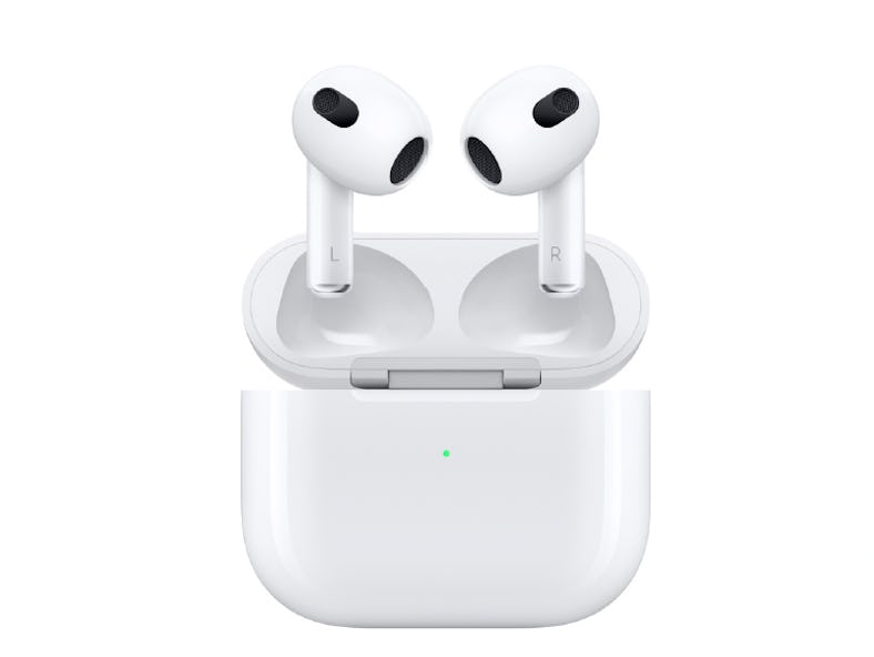Here's how AirPods 3rd generation stack up to the Pro when it comes to design.