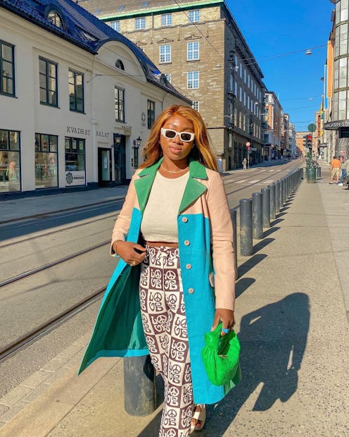 NNENNA ECHEM on Instagram