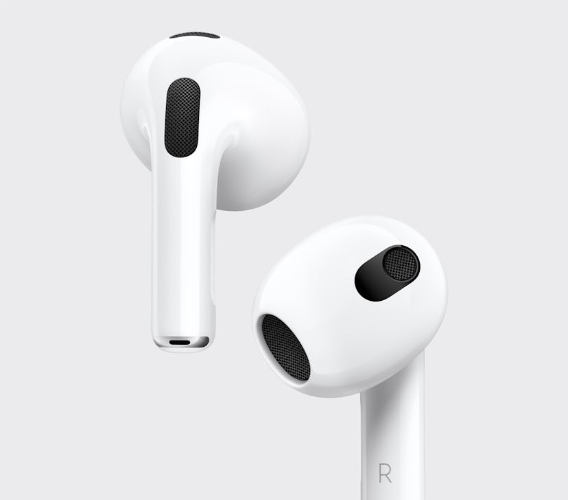 Here's how AirPods 3rd generation stack up to the Pro when it comes to price, sound, battery, and mo...