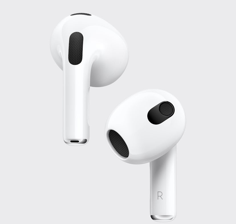 Here's how AirPods 3rd generation stack up to the Pro when it comes to price, sound, battery, and mo...