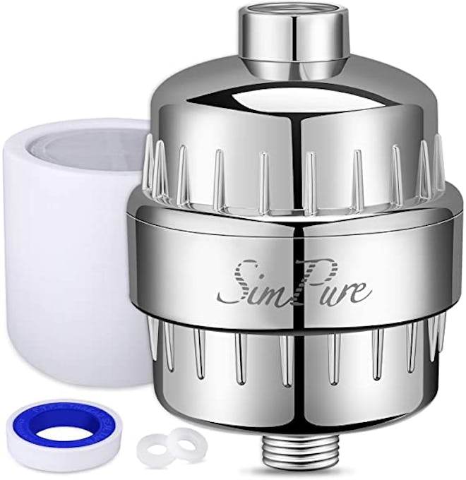 SimPure Shower Filter