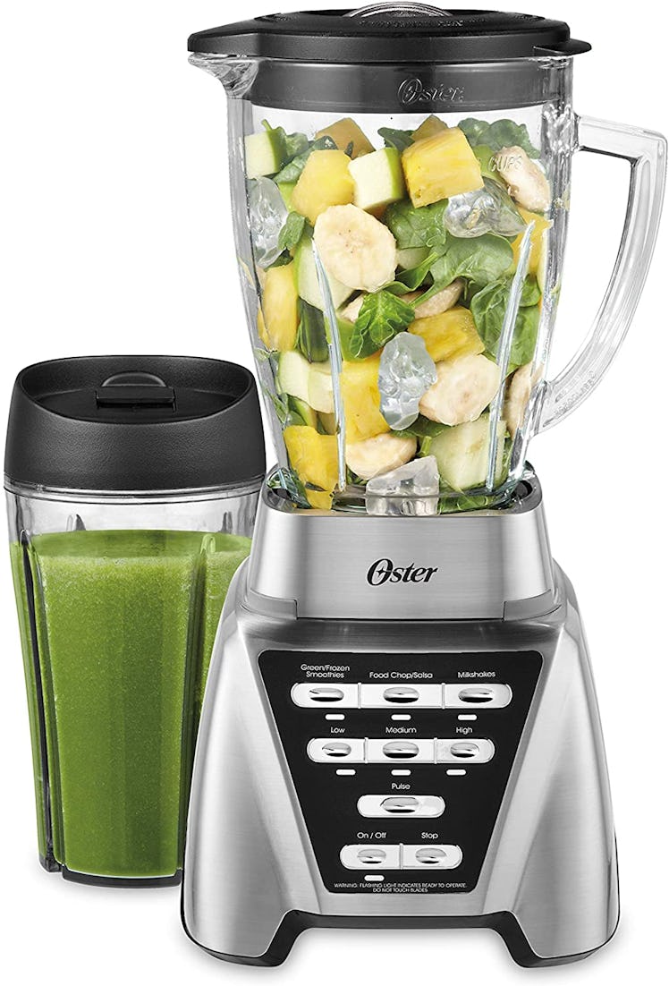 Oster Blender Pro 1200 (48 Ounces) 