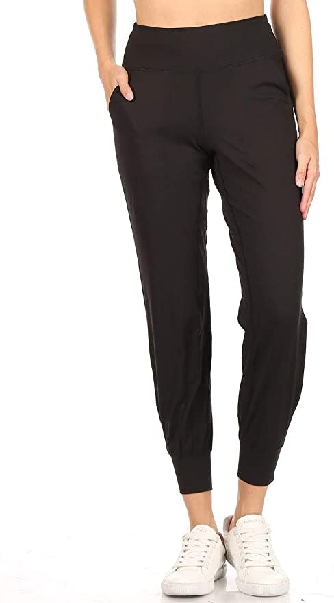 Leggings Depot Joggers