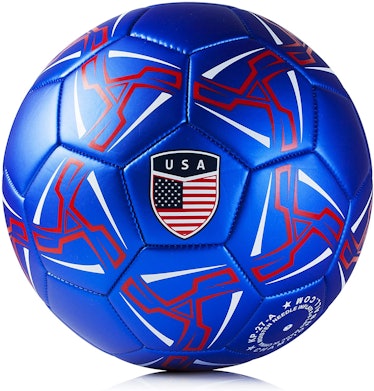 Official Soccer Ball for to gift to Ted Lasso fans