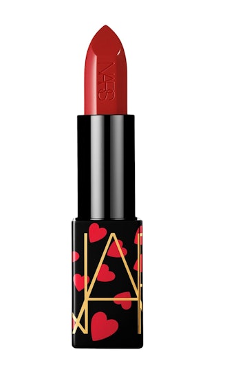 Nars Audacious Lipstick