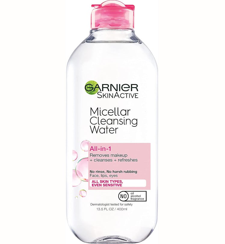 Garnier SkinActive Micellar Cleansing Water