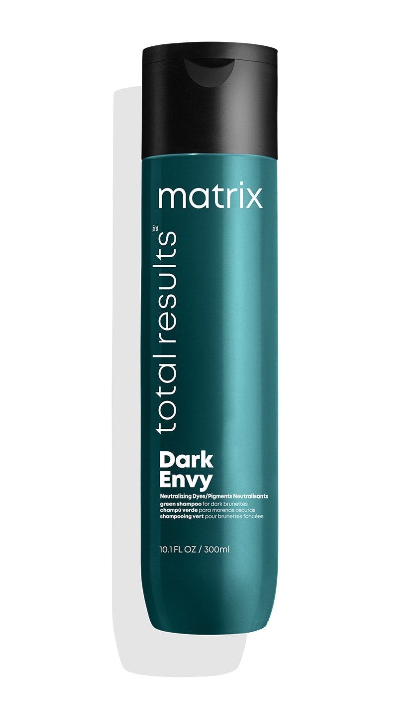 Matrix Total Results Dark Envy Green Shampoo