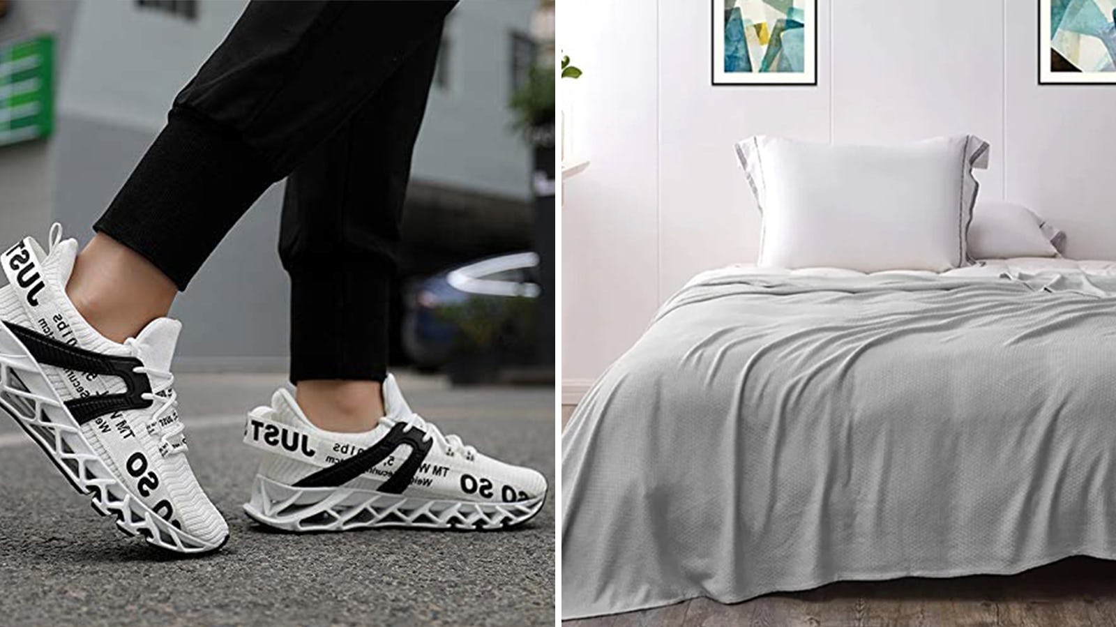 50 Cheap Comfortable Things You Didnt Know You Needed From Amazon 