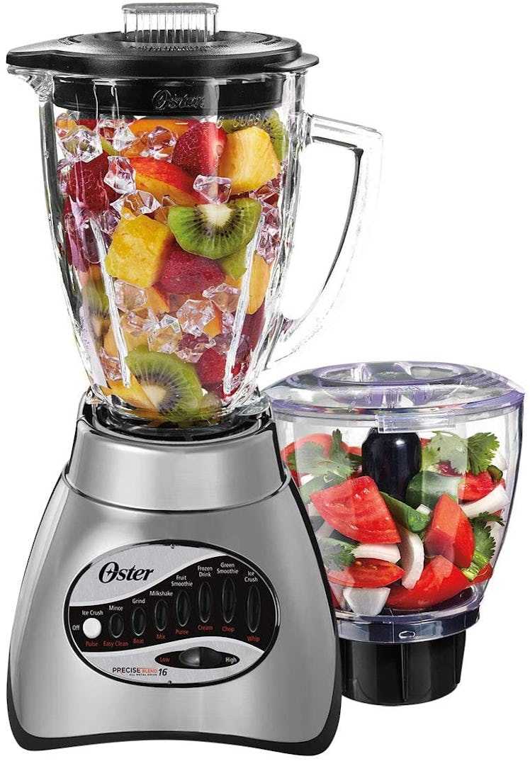 Oster Core 16-Speed Blender (40 Ounces) 