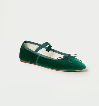 Leonie Ballet Flat