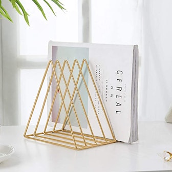 QPEY Triangle File Holder