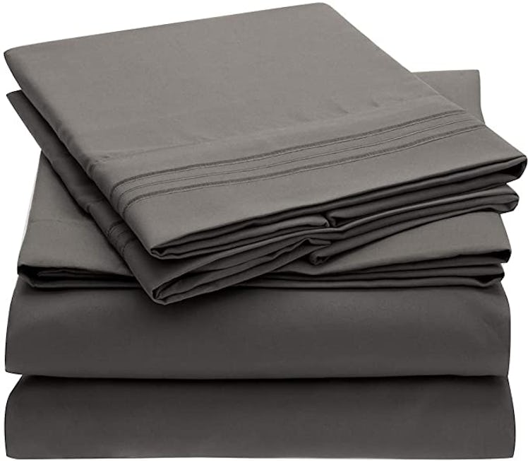 Mellanni Queen Sheet Set (4-Piece)